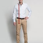 Sholder Width